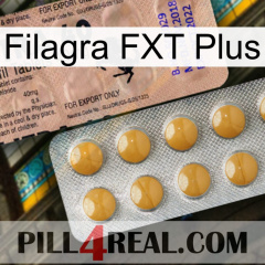 Filagra FXT Plus 41